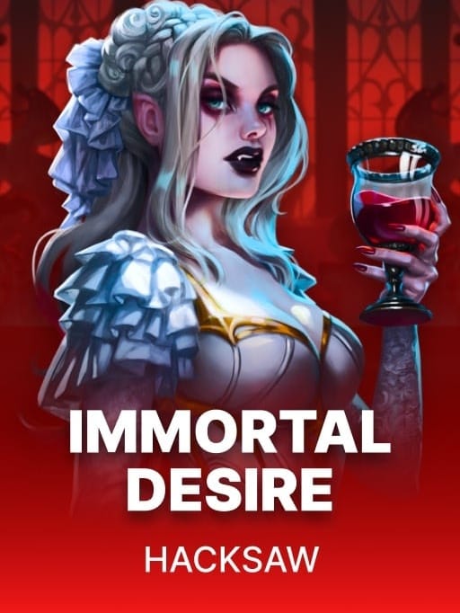 Immortal Desire thumbnail